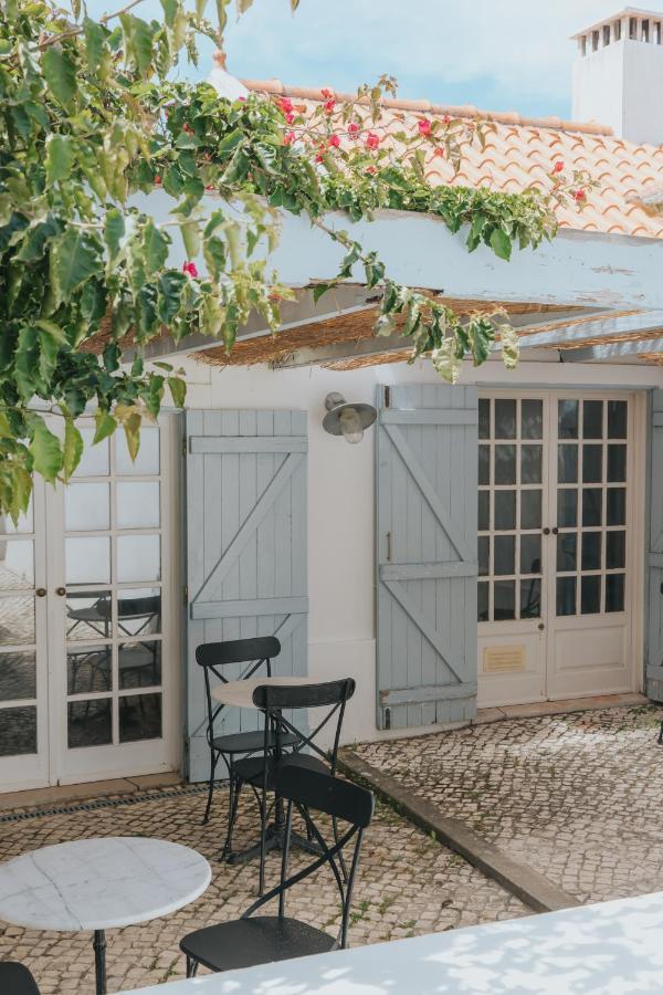 Senhora Do Cabo Meco Homy Holidays Sesimbra Exteriör bild